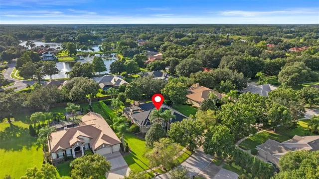 $920,000 | 19708 Wellington Manor Boulevard, Lutz, FL 33549
