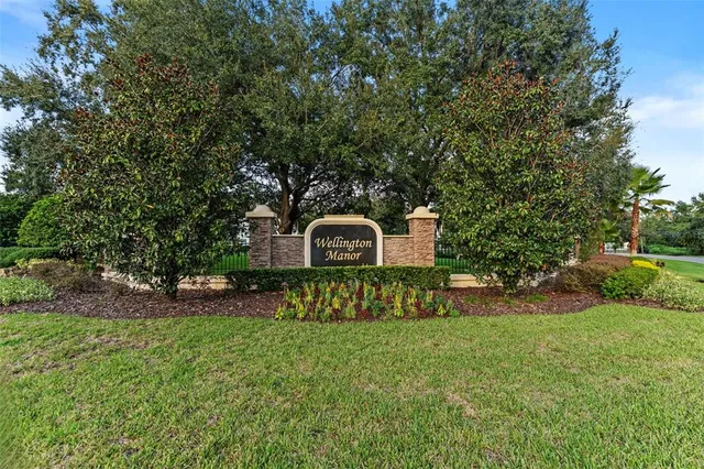 $920,000 | 19708 Wellington Manor Boulevard, Lutz, FL 33549