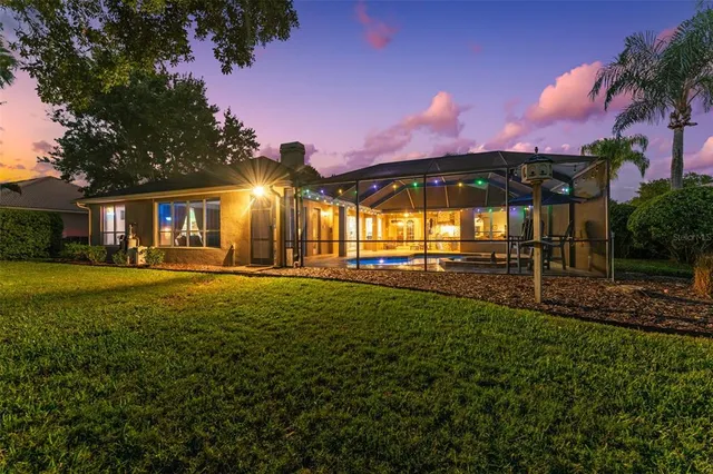 $920,000 | 19708 Wellington Manor Boulevard, Lutz, FL 33549