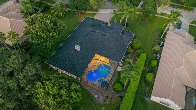 $920,000 | 19708 Wellington Manor Boulevard, Lutz, FL 33549