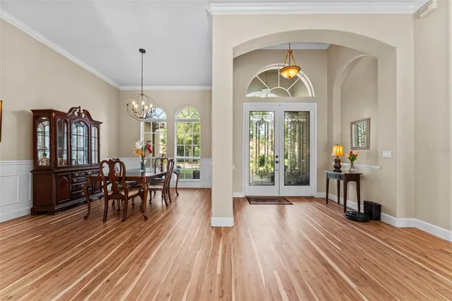 $920,000 | 19708 Wellington Manor Boulevard, Lutz, FL 33549