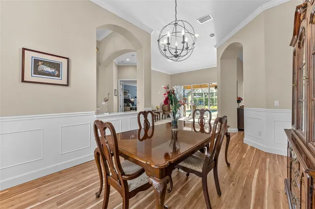 $920,000 | 19708 Wellington Manor Boulevard, Lutz, FL 33549