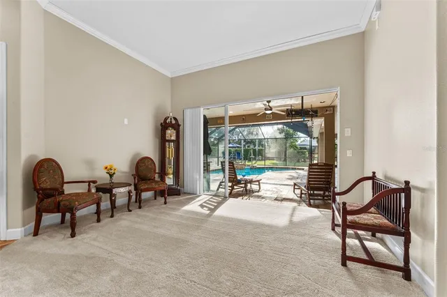 $920,000 | 19708 Wellington Manor Boulevard, Lutz, FL 33549