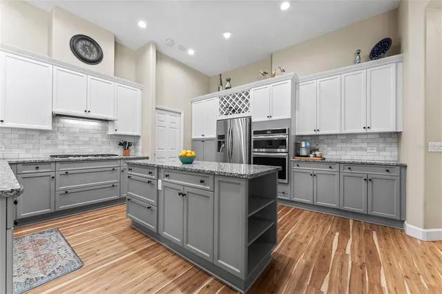 $920,000 | 19708 Wellington Manor Boulevard, Lutz, FL 33549