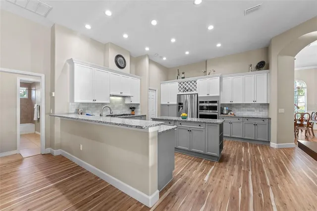 $920,000 | 19708 Wellington Manor Boulevard, Lutz, FL 33549