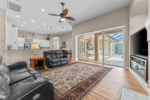 $920,000 | 19708 Wellington Manor Boulevard, Lutz, FL 33549