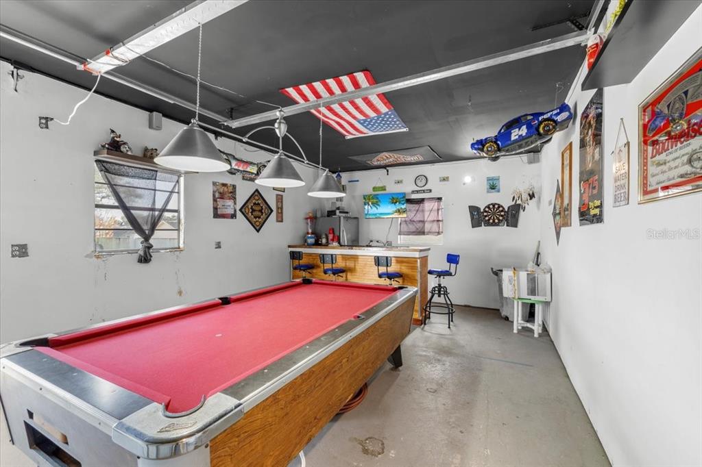 10290 Bannock Street Spring Hill, FL 34608 - Photo 24 of 40 a room with storage and utility