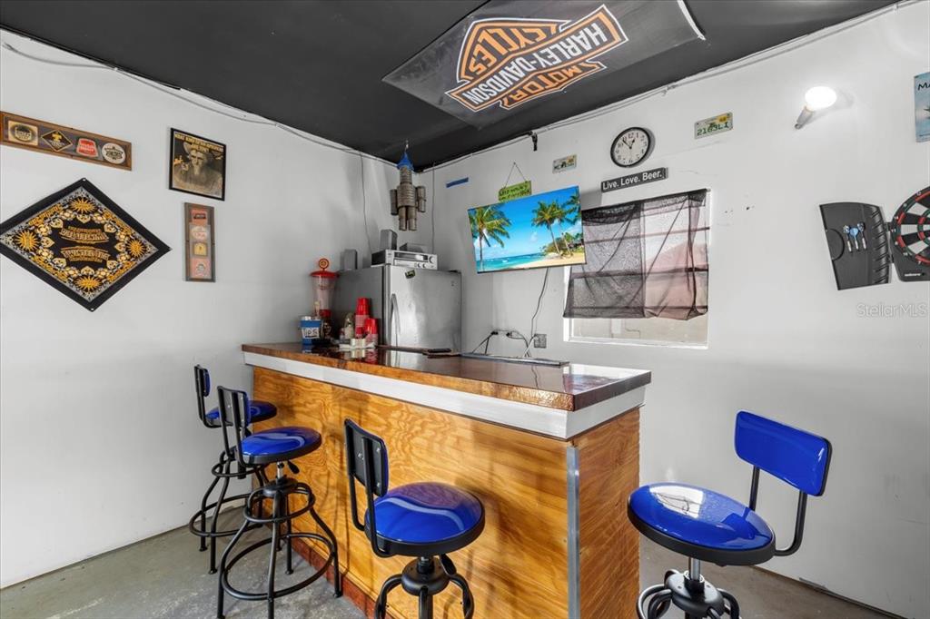 10290 Bannock Street Spring Hill, FL 34608 - Photo 25 of 40 a view of a room with furniture and wooden floor