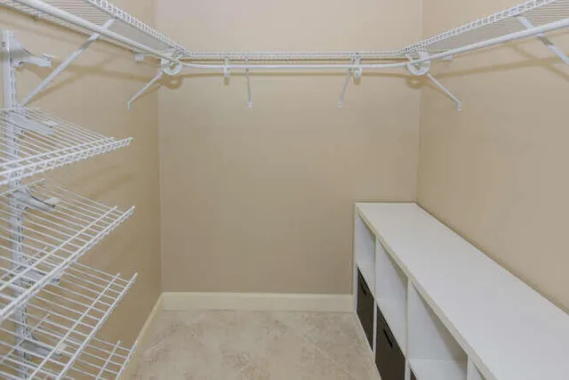 a view of basketball court