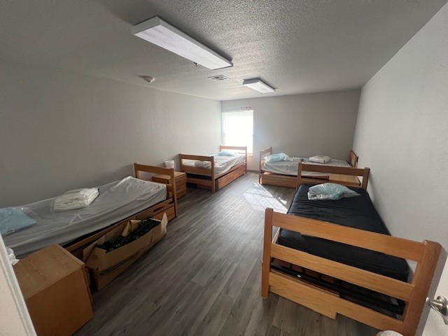 Undisclosed Address Killeen, TX 76543 - Photo 14 of 15 a living room with furniture