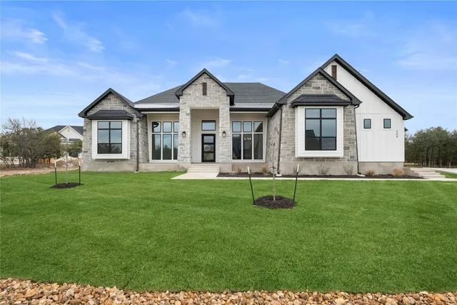 $949,990 | 508 Vale Pond Spur, Georgetown, TX 78633