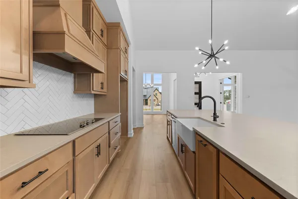 $894,990 | 508 Vale Pond Spur, Georgetown, TX 78633