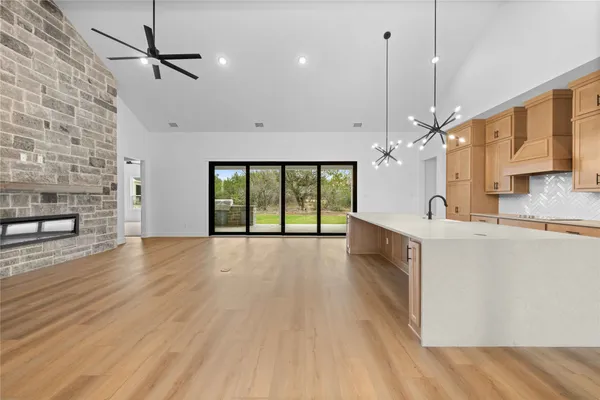 $894,990 | 508 Vale Pond Spur, Georgetown, TX 78633