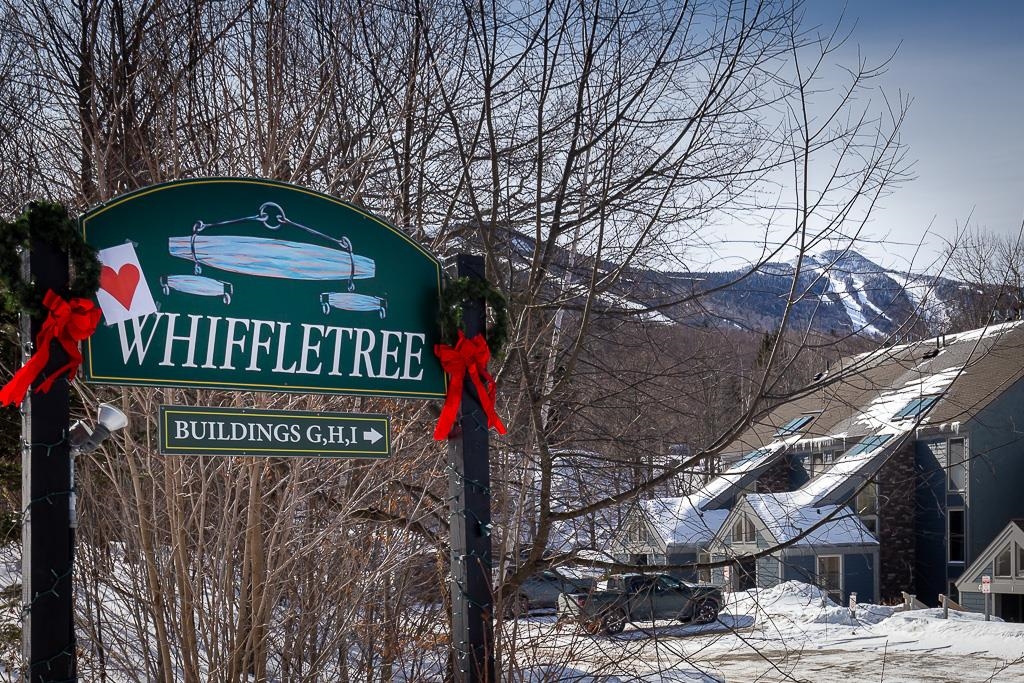 907 East Mountain Road, Unit G4 Killington, VT 05751 - Photo 2 of 17 Gallery Image 2