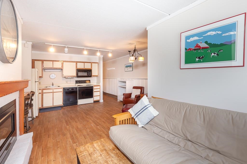 907 East Mountain Road, Unit G4 Killington, VT 05751 - Photo 3 of 17 Gallery Image 3