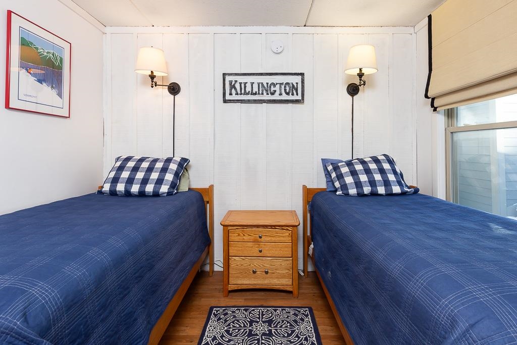 907 East Mountain Road, Unit G4 Killington, VT 05751 - Photo 7 of 17 Gallery Image 7