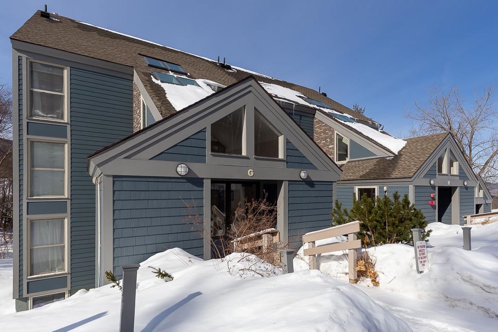 907 East Mountain Road, Unit G4 Killington, VT 05751 - Photo 10 of 17 Gallery Image 10