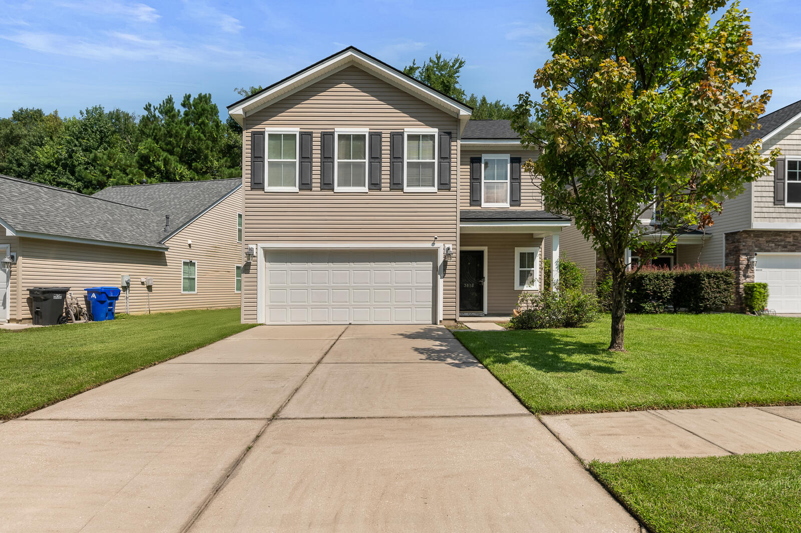 3818 Annapolis Way Ladson, SC 29456 - Photo 1 of 23 3818 Annapolis Way 1 of 25