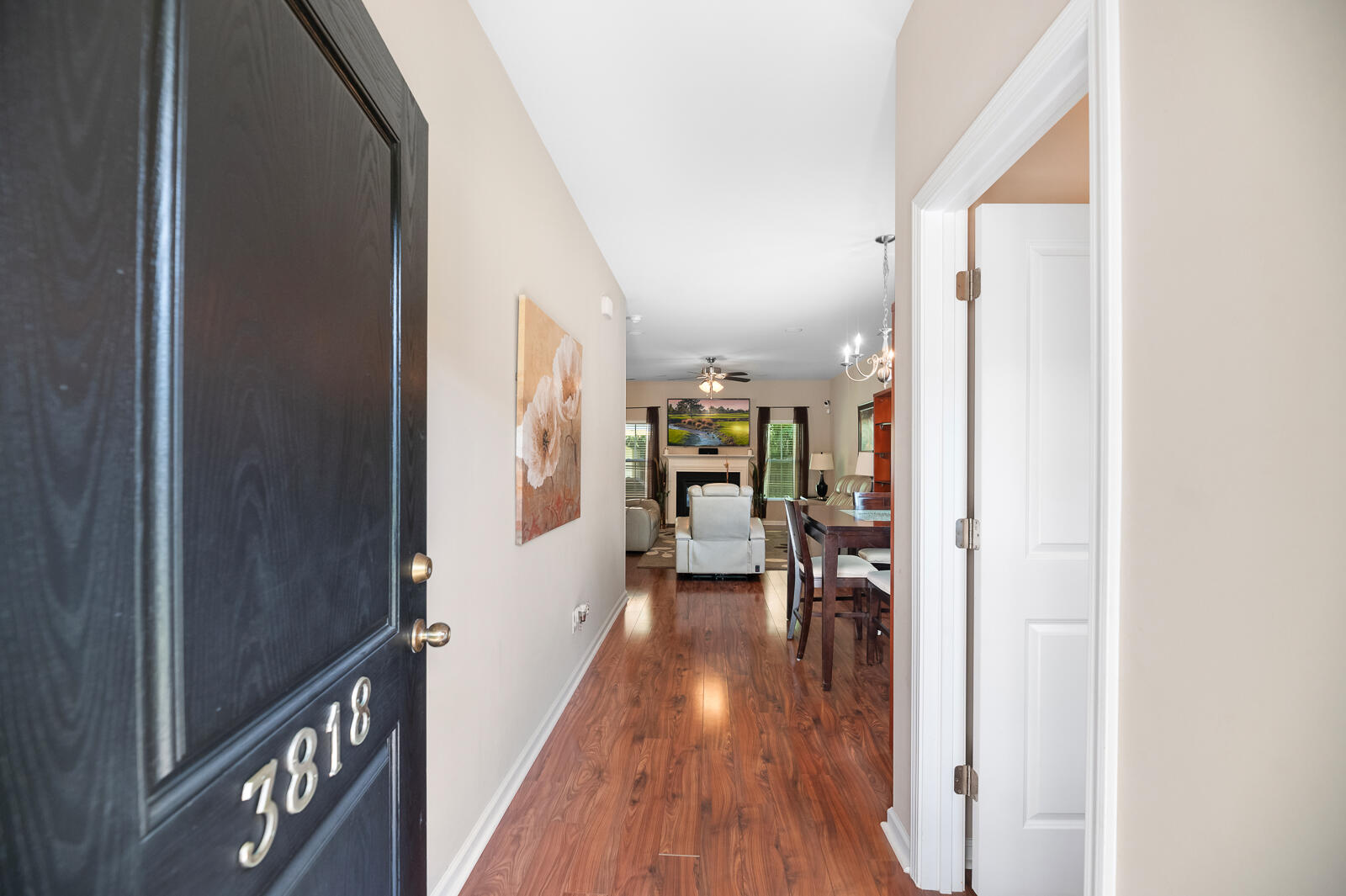 3818 Annapolis Way Ladson, SC 29456 - Photo 2 of 23 3818 Annapolis Way 2 of 25