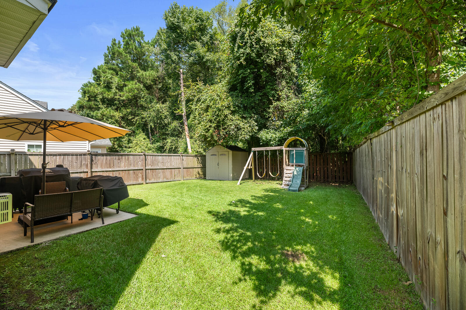 3818 Annapolis Way Ladson, SC 29456 - Photo 21 of 23 3818 Annapolis Way 23 of 25