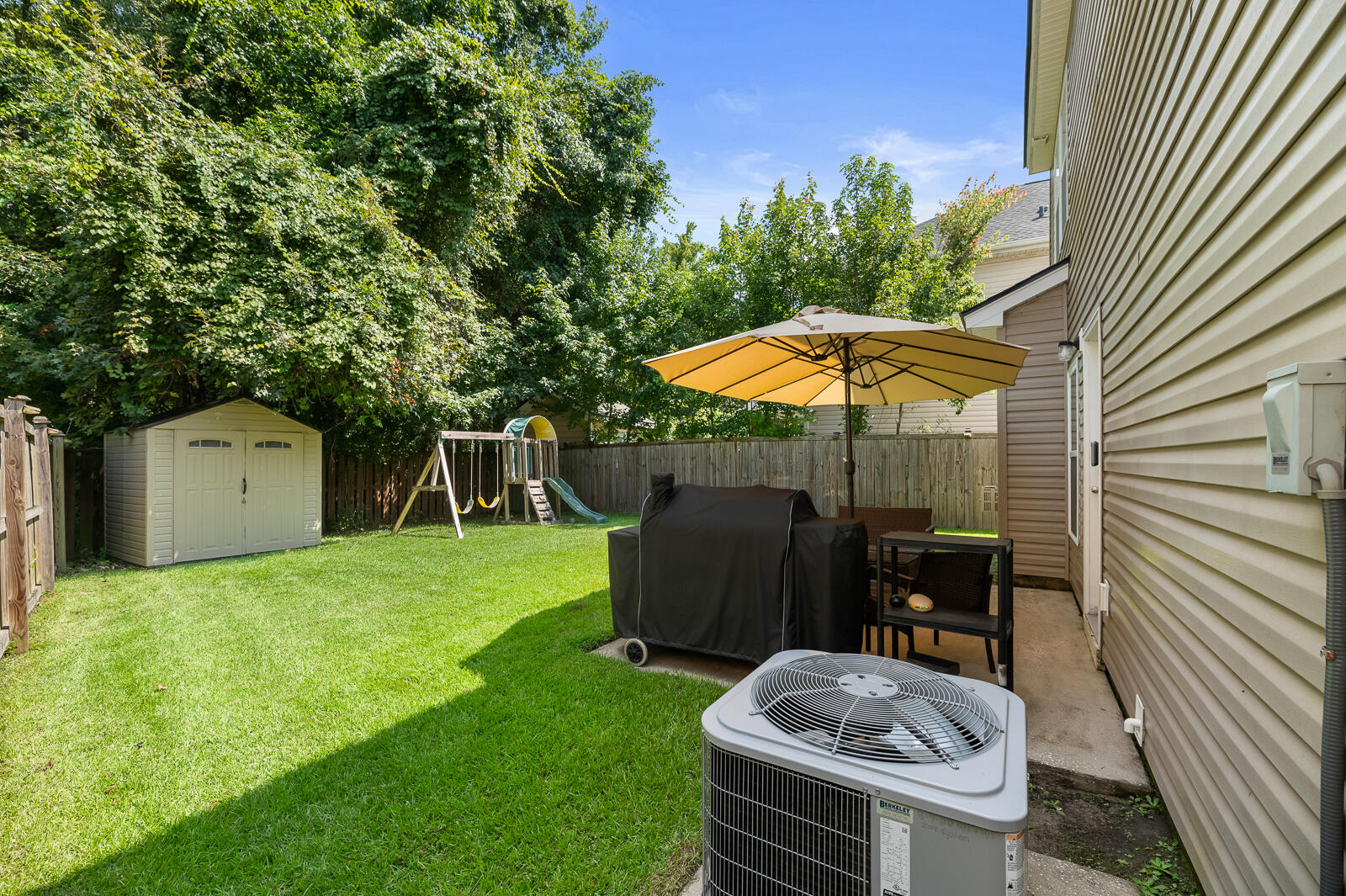 3818 Annapolis Way Ladson, SC 29456 - Photo 22 of 23 3818 Annapolis Way 24 of 25