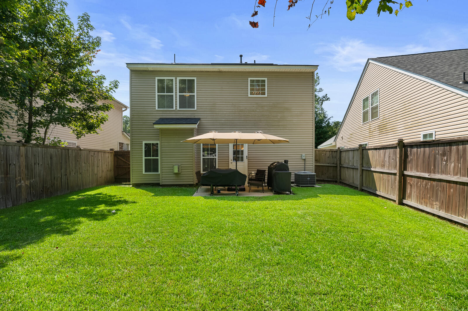 3818 Annapolis Way Ladson, SC 29456 - Photo 23 of 23 3818 Annapolis Way 25 of 25