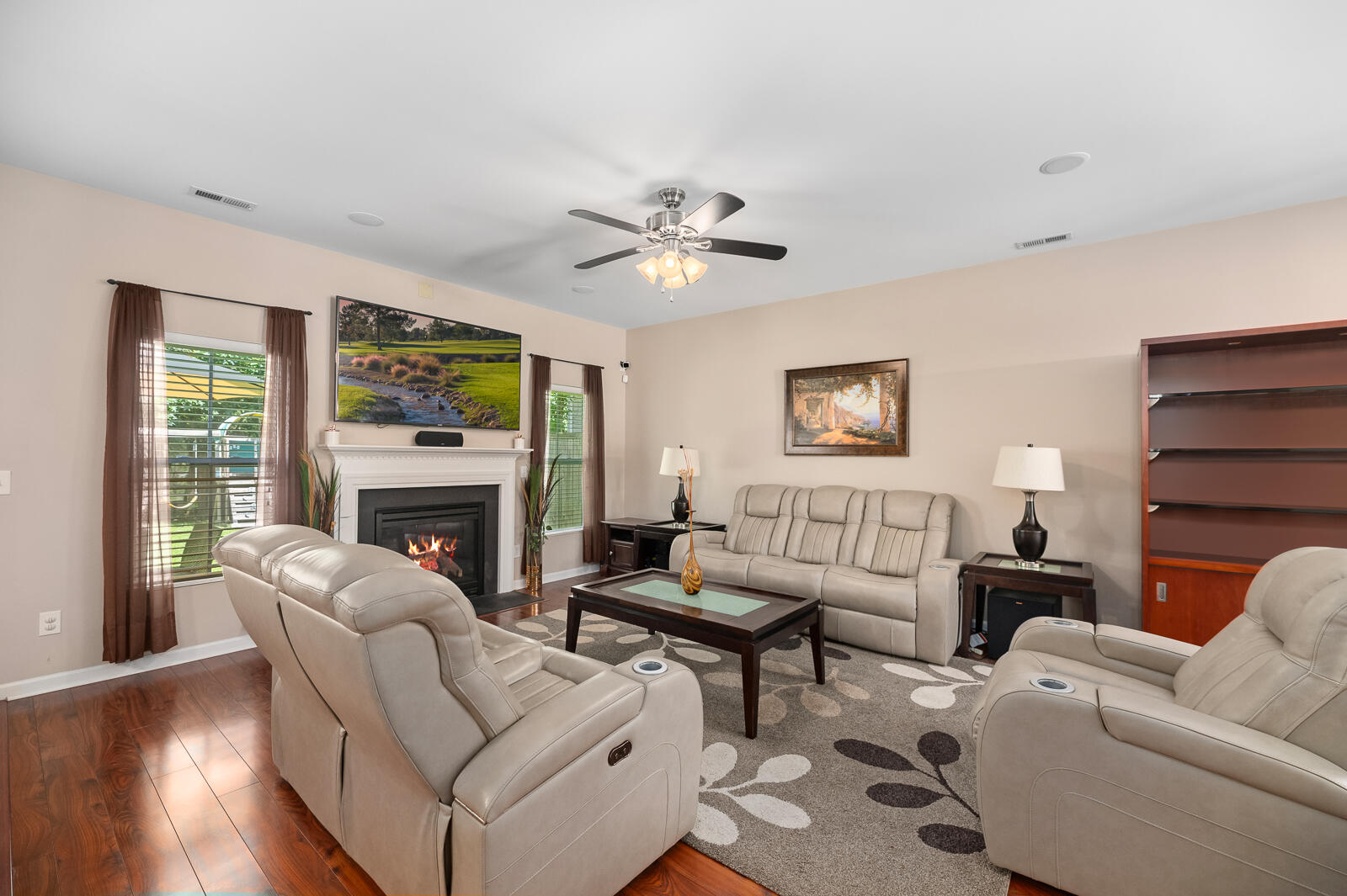 3818 Annapolis Way Ladson, SC 29456 - Photo 5 of 23 3818 Annapolis Way 5 of 25
