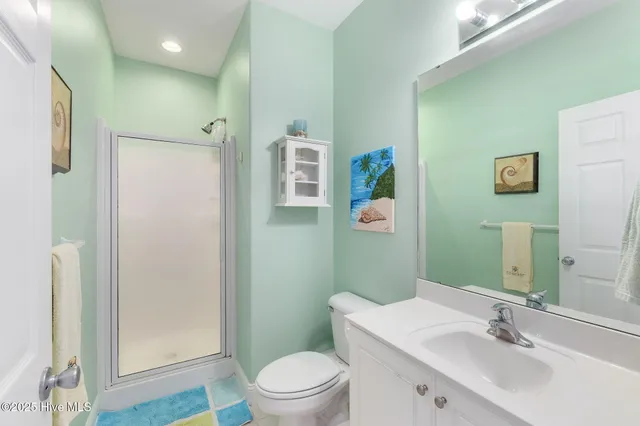 $522,000 | 1700 Salter Path Road, Unit 203Q SOUND, Indian Beach, NC 28512