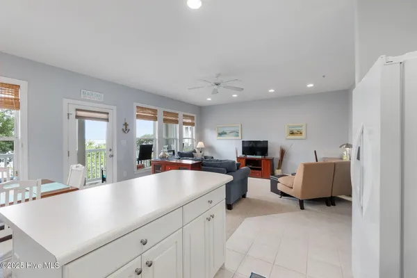 $522,000 | 1700 Salter Path Road, Unit 203Q SOUND, Indian Beach, NC 28512