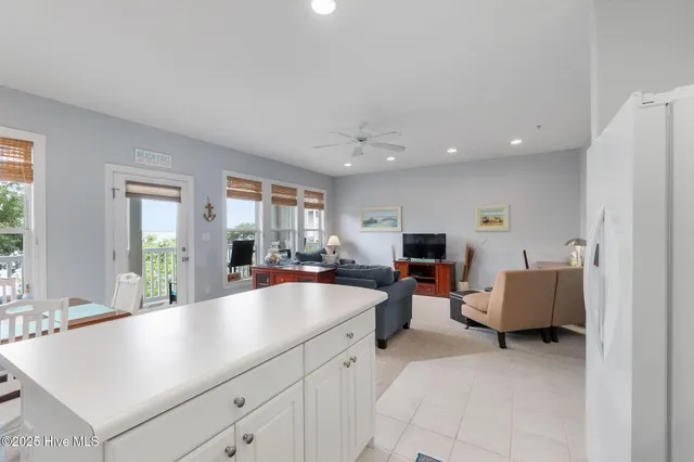 $522,000 | 1700 Salter Path Road, Unit 203Q SOUND, Indian Beach, NC 28512