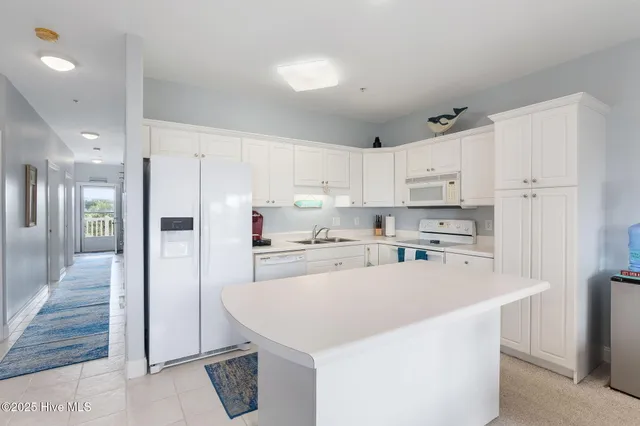 $522,000 | 1700 Salter Path Road, Unit 203Q SOUND, Indian Beach, NC 28512