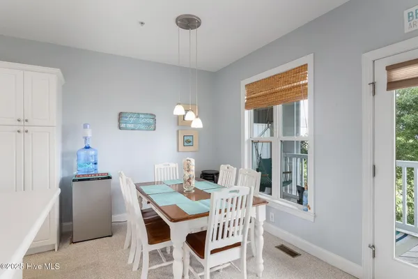$522,000 | 1700 Salter Path Road, Unit 203Q SOUND, Indian Beach, NC 28512