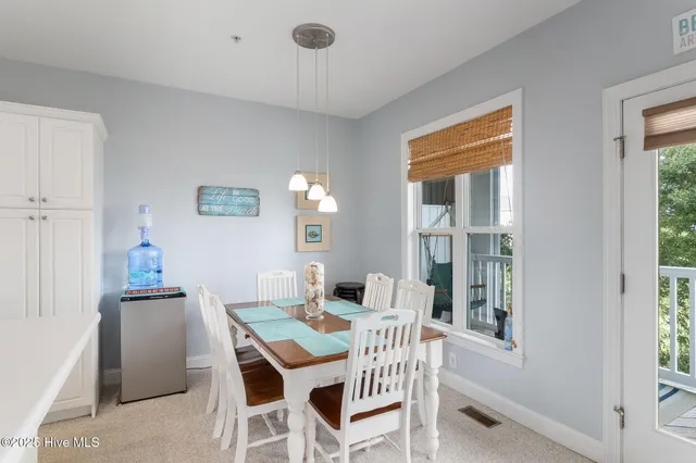 $522,000 | 1700 Salter Path Road, Unit 203Q SOUND, Indian Beach, NC 28512