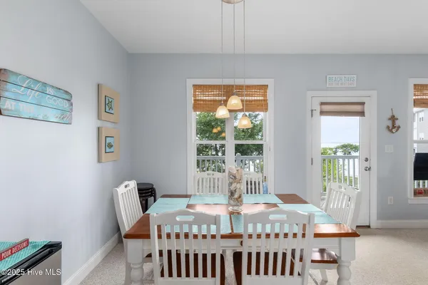 $522,000 | 1700 Salter Path Road, Unit 203Q SOUND, Indian Beach, NC 28512