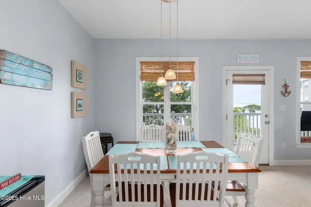 $522,000 | 1700 Salter Path Road, Unit 203Q SOUND, Indian Beach, NC 28512