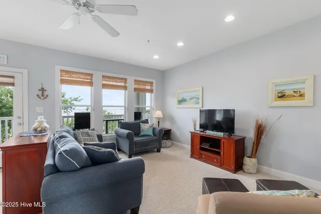 $522,000 | 1700 Salter Path Road, Unit 203Q SOUND, Indian Beach, NC 28512
