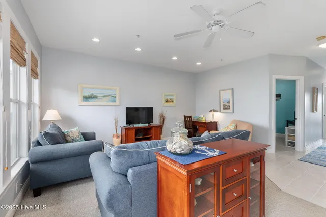 $522,000 | 1700 Salter Path Road, Unit 203Q SOUND, Indian Beach, NC 28512