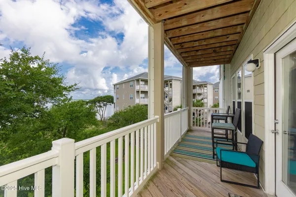 $522,000 | 1700 Salter Path Road, Unit 203Q SOUND, Indian Beach, NC 28512