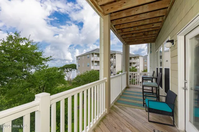 $522,000 | 1700 Salter Path Road, Unit 203Q SOUND, Indian Beach, NC 28512