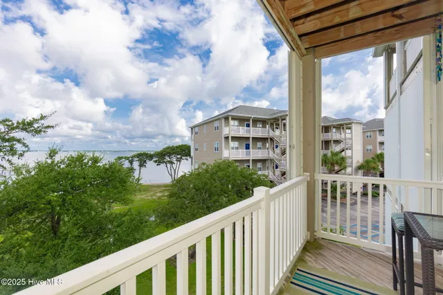 $522,000 | 1700 Salter Path Road, Unit 203Q SOUND, Indian Beach, NC 28512