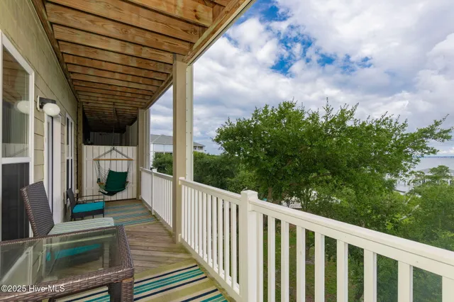 $522,000 | 1700 Salter Path Road, Unit 203Q SOUND, Indian Beach, NC 28512