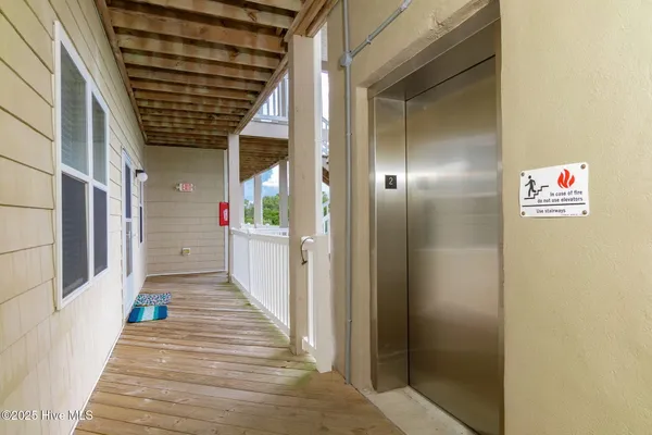 $522,000 | 1700 Salter Path Road, Unit 203Q SOUND, Indian Beach, NC 28512