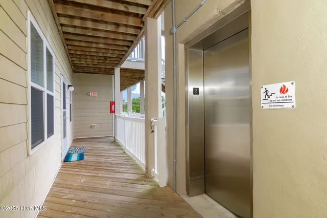 $522,000 | 1700 Salter Path Road, Unit 203Q SOUND, Indian Beach, NC 28512