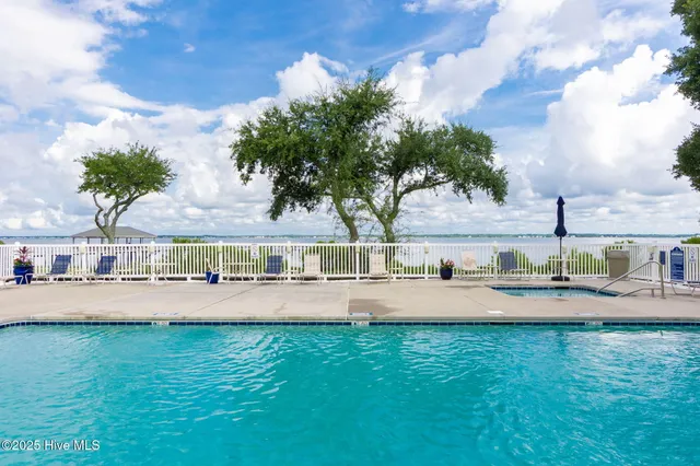 $522,000 | 1700 Salter Path Road, Unit 203Q SOUND, Indian Beach, NC 28512