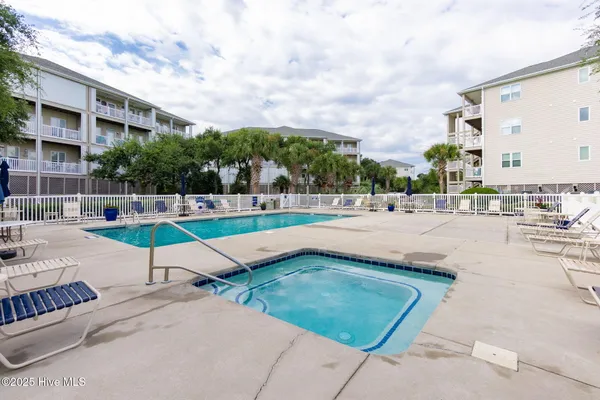$522,000 | 1700 Salter Path Road, Unit 203Q SOUND, Indian Beach, NC 28512