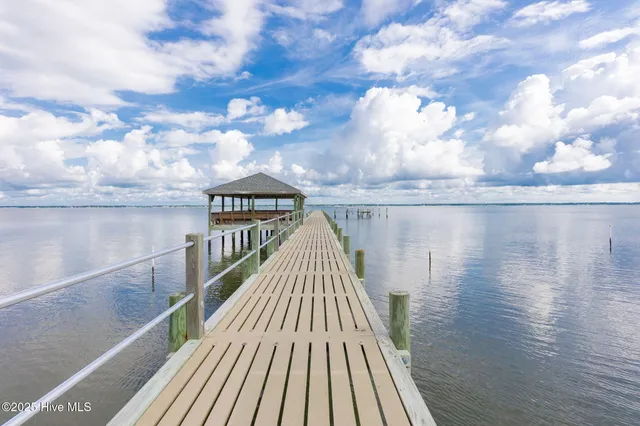 $522,000 | 1700 Salter Path Road, Unit 203Q SOUND, Indian Beach, NC 28512