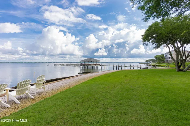 $522,000 | 1700 Salter Path Road, Unit 203Q SOUND, Indian Beach, NC 28512
