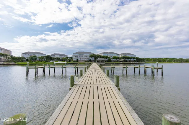 $522,000 | 1700 Salter Path Road, Unit 203Q SOUND, Indian Beach, NC 28512