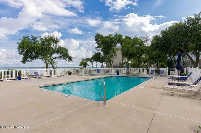 $522,000 | 1700 Salter Path Road, Unit 203Q SOUND, Indian Beach, NC 28512