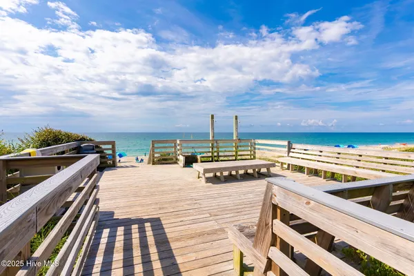 $522,000 | 1700 Salter Path Road, Unit 203Q SOUND, Indian Beach, NC 28512